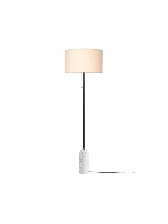 Gubi - Gravity-lattiavalaisin - VALKOINEN | Stockmann - photo 2