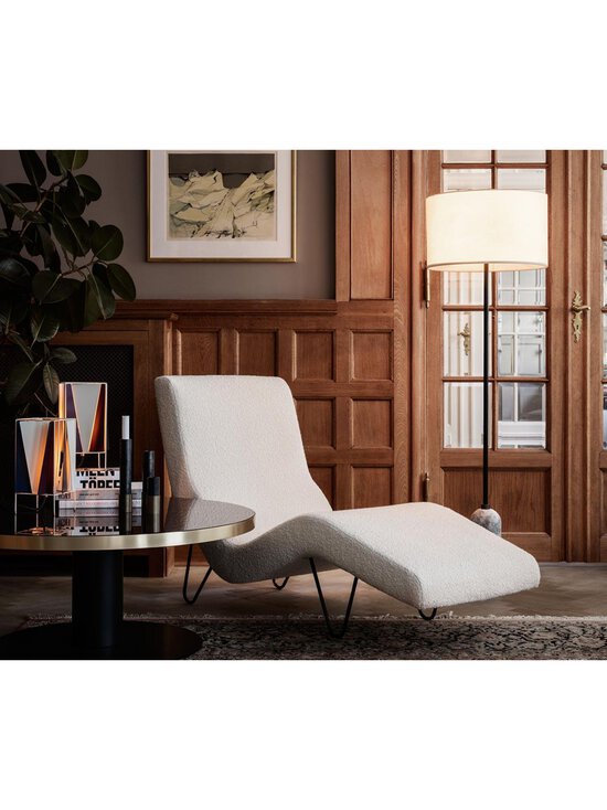 Gubi - Gravity-lattiavalaisin - VALKOINEN | Stockmann - photo 6