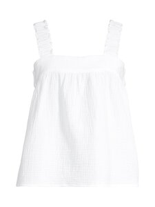 NOOM - Topp Kay Strap - WHITE | Stockmann