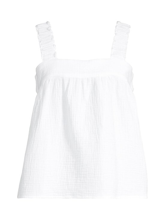 NOOM - Topp Kay Strap - WHITE - photo 1 NOOM - Topp Kay Strap - WHITE | Stockmann - photo 1