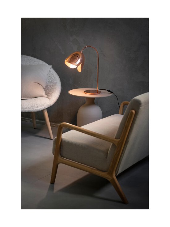 Innolux - Kielo-pöytävalaisin - COPPER | Stockmann - photo 2