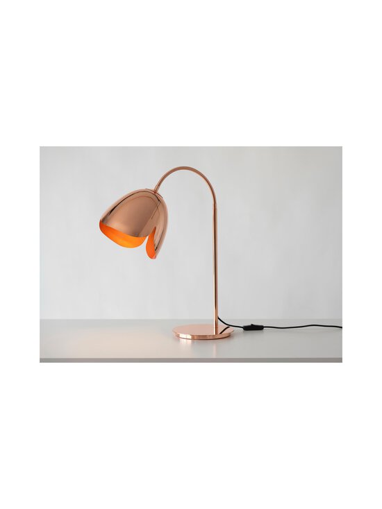 Innolux - Kielo-pöytävalaisin - COPPER | Stockmann - photo 3