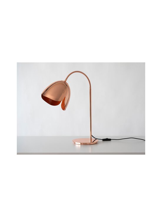 Innolux - Kielo-pöytävalaisin - COPPER | Stockmann - photo 4