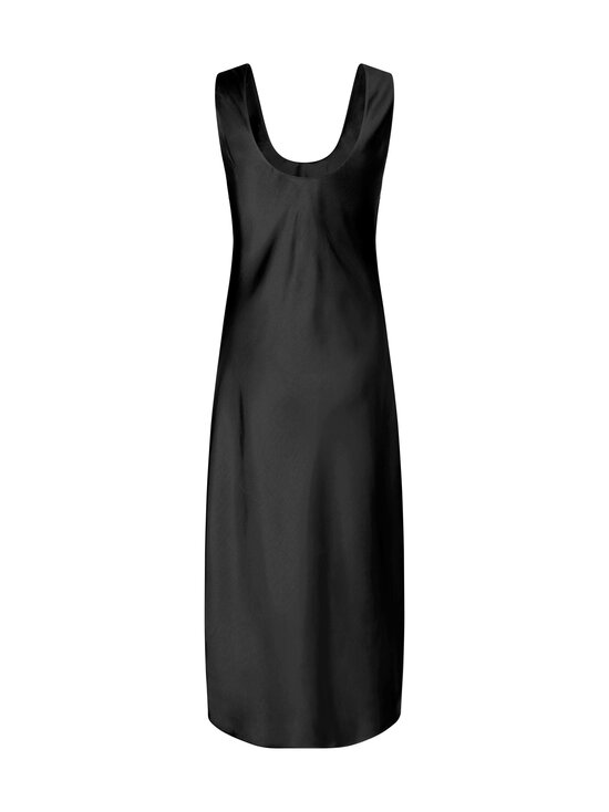 Samsoe Samsoe - Sasumma midi kleita - CLR000021 BLACK - photo 2 Samsoe Samsoe - Sasumma midi kleita - CLR000021 BLACK | Stockmann - photo 2