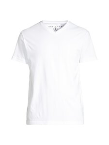 Cap Horn - T-särk Vee - WHITE Cap Horn - T-särk Vee - WHITE | Stockmann