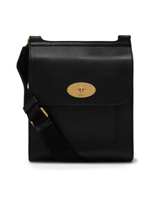 Mulberry - Antony-laukku - A100 BLACK | Stockmann
