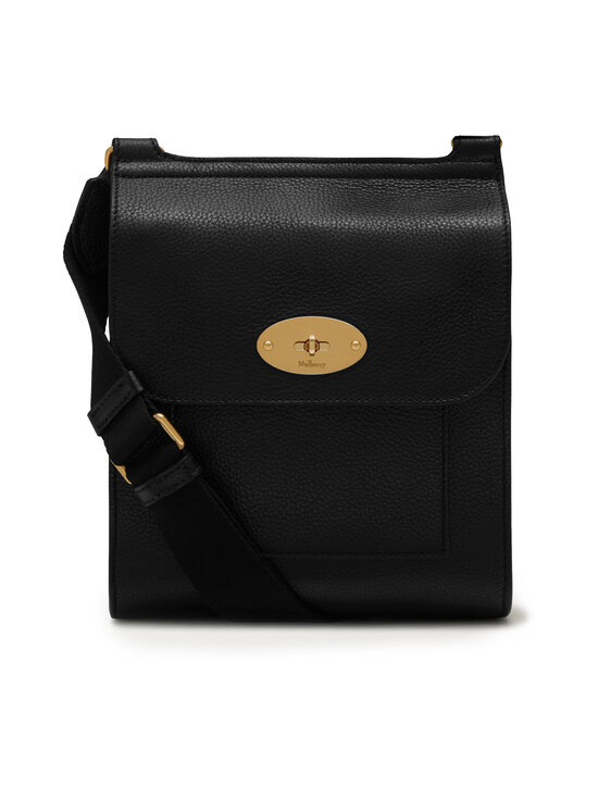 Mulberry - Antony-laukku - A100 BLACK | Stockmann - photo 1