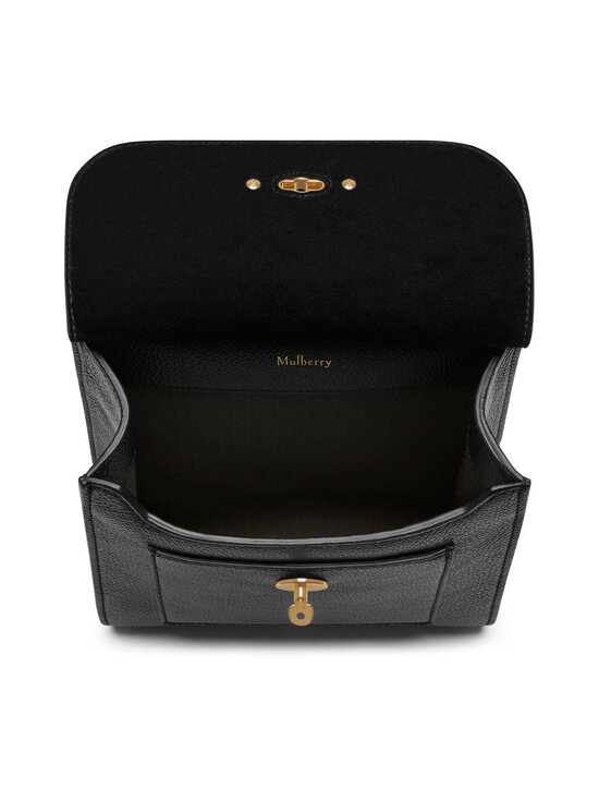 Mulberry - Antony-laukku - A100 BLACK | Stockmann - photo 2