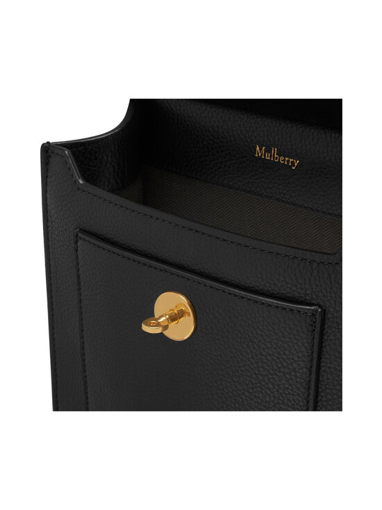 Mulberry - Antony-laukku - A100 BLACK | Stockmann - photo 3