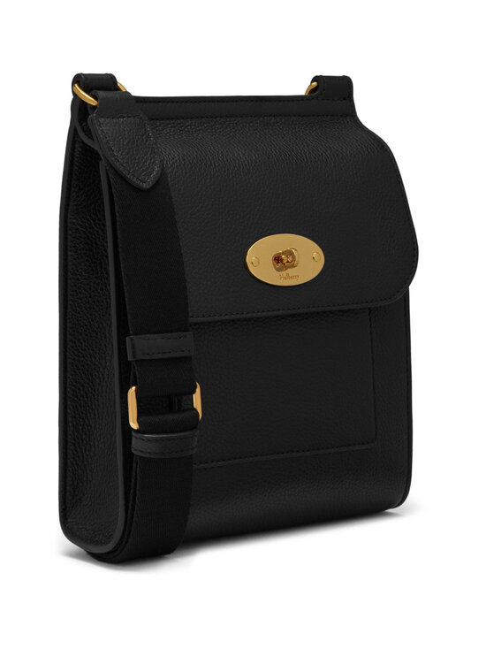 Mulberry - Antony-laukku - A100 BLACK | Stockmann - photo 4