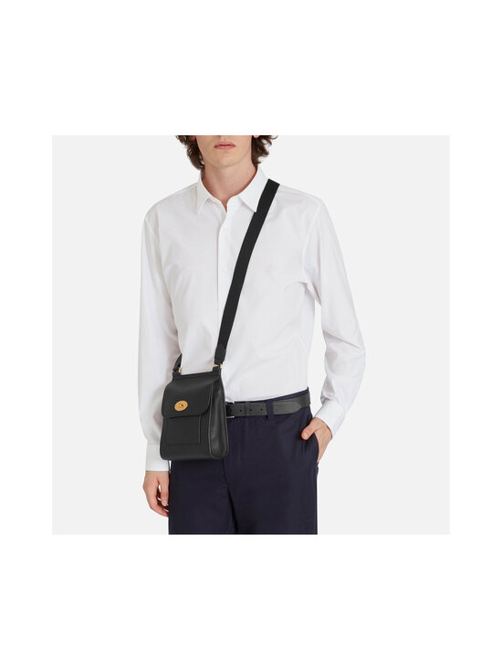 Mulberry - Antony-laukku - A100 BLACK | Stockmann - photo 6