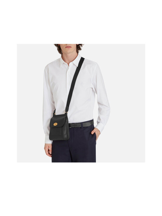 Mulberry - Antony-laukku - A100 BLACK | Stockmann - photo 7