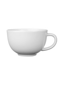 Arabia - 24h-kuppi 0,26 l - VALKOINEN Arabia - 24h-kuppi 0,26 l - VALKOINEN | Stockmann