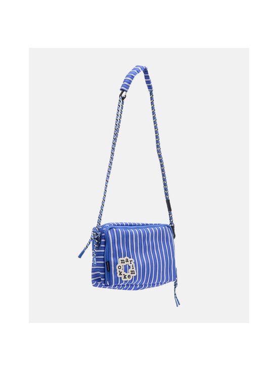 Marimekko - Õlakott Kavari Piccolo - 550 BLUE, LIGHT BLUE | Stockmann - photo 3