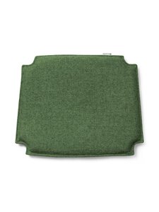 Carl Hansen&Son - CH24-tuolin istuintyyny - VIHREÄ | Stockmann