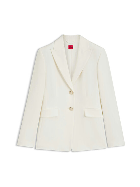 HUGO - Asmalla žakete - 115 OPEN WHITE | Stockmann - photo 1