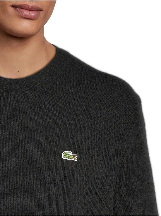 Lacoste - Villaneule - 031 BLACK - photo 4 Lacoste - Villaneule - 031 BLACK | Stockmann - photo 4