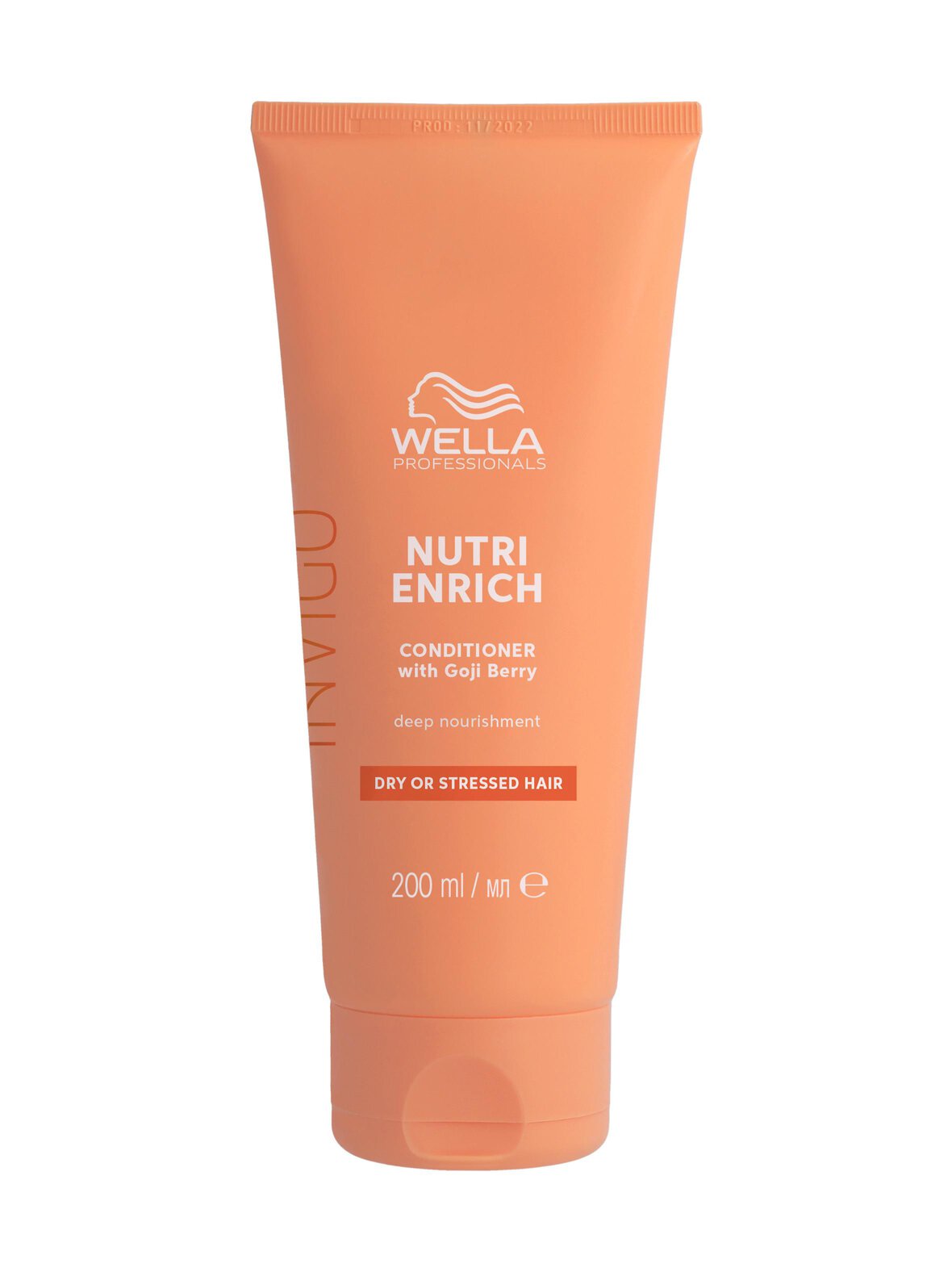 Nutri Enrich Conditioner -hoitoaine 200 ml