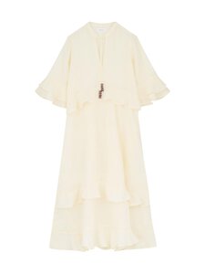 Skall Studio - Frigga-mekko - BUTTERMILK | Stockmann