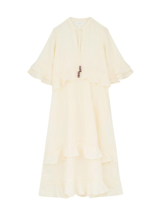 Skall Studio - Frigga-mekko - BUTTERMILK | Stockmann - photo 1