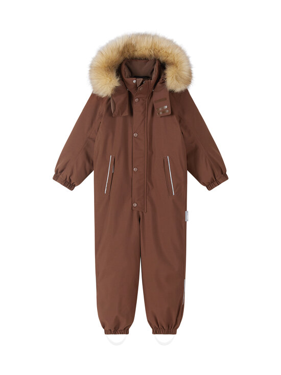 Reima - Kombinesoon Stavanger - 1830 UMBER BROWN | Stockmann - photo 1