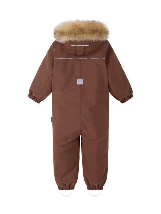 Reima - Kombinesoon Stavanger - 1830 UMBER BROWN | Stockmann - photo 2