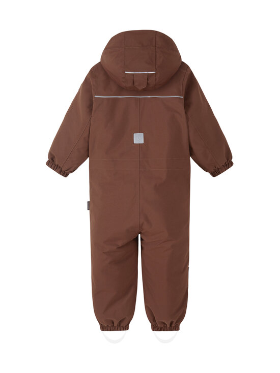 Reima - Kombinesoon Stavanger - 1830 UMBER BROWN | Stockmann - photo 3