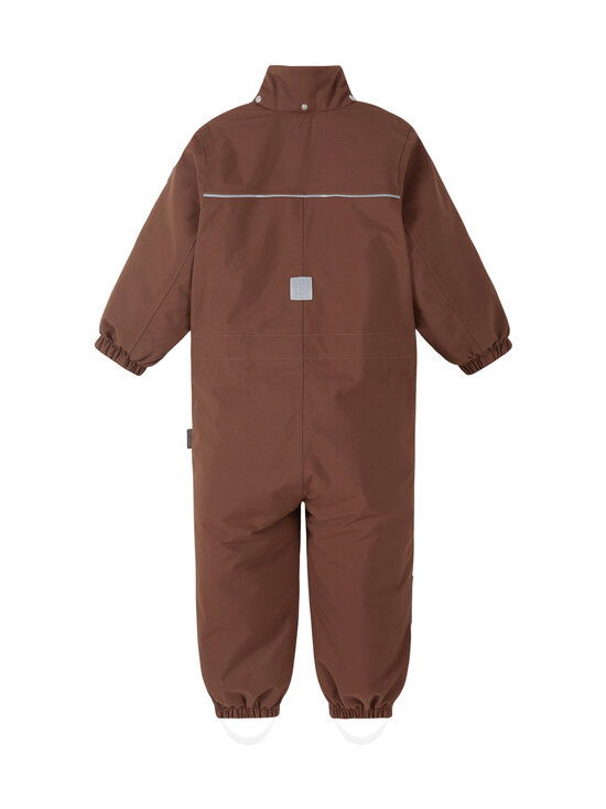 Reima - Kombinesoon Stavanger - 1830 UMBER BROWN | Stockmann - photo 4