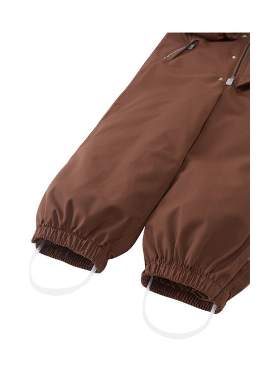 Reima - Kombinesoon Stavanger - 1830 UMBER BROWN | Stockmann - photo 6