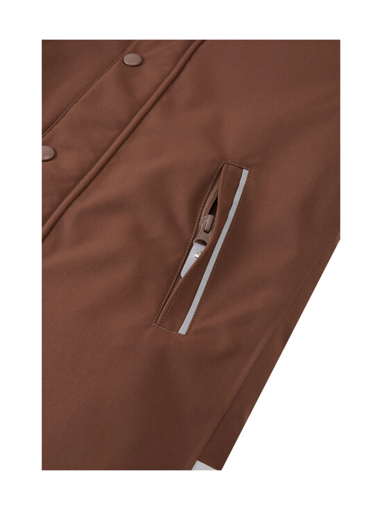 Reima - Kombinesoon Stavanger - 1830 UMBER BROWN | Stockmann - photo 8