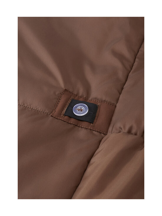 Reima - Kombinesoon Stavanger - 1830 UMBER BROWN | Stockmann - photo 9