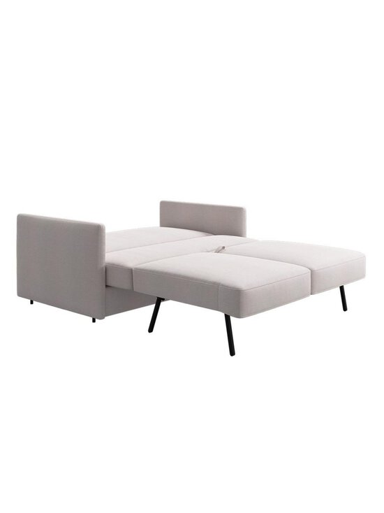 BoConcept - Lucerne-vuodesohva Frisco-kangas 2070 beige L 161 cm - BEIGE | Stockmann - photo 4
