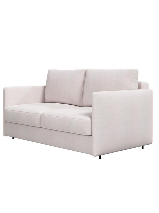 BoConcept - Lucerne-vuodesohva Frisco-kangas 2070 beige L 161 cm - BEIGE | Stockmann - photo 2