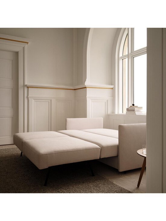 BoConcept - Lucerne-vuodesohva Frisco-kangas 2070 beige L 161 cm - BEIGE | Stockmann - photo 12