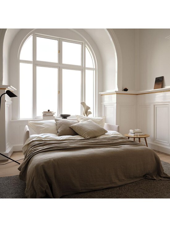 BoConcept - Lucerne-vuodesohva Frisco-kangas 2070 beige L 161 cm - BEIGE | Stockmann - photo 11