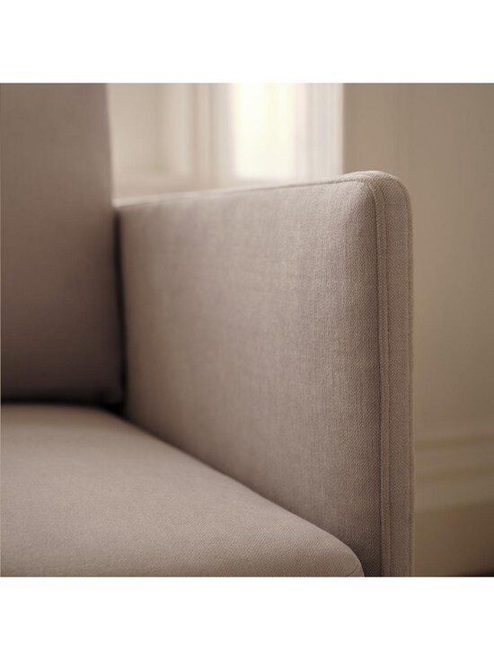 BoConcept - Lucerne-vuodesohva Frisco-kangas 2070 beige L 161 cm - BEIGE | Stockmann - photo 17