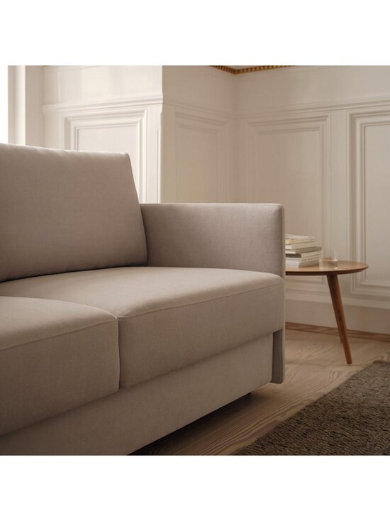 BoConcept - Lucerne-vuodesohva Frisco-kangas 2070 beige L 161 cm - BEIGE | Stockmann - photo 19