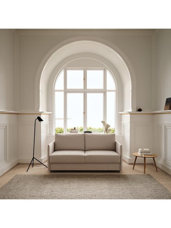 BoConcept - Lucerne-vuodesohva Frisco-kangas 2070 beige L 161 cm - BEIGE | Stockmann - photo 6