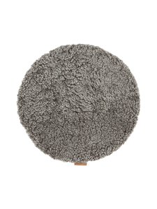 Shepherd - Jill krēsla spilvens - GRAPHITE GREY (VAALEANHARMAA) Shepherd - Jill krēsla spilvens - GRAPHITE GREY (VAALEANHARMAA) | Stockmann