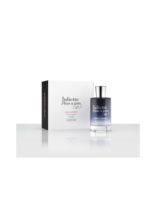 Juliette has a Gun - Musc Invisible EdP -tuoksu - NOCOL - photo 2 Juliette has a Gun - Musc Invisible EdP -tuoksu - NOCOL | Stockmann - photo 2