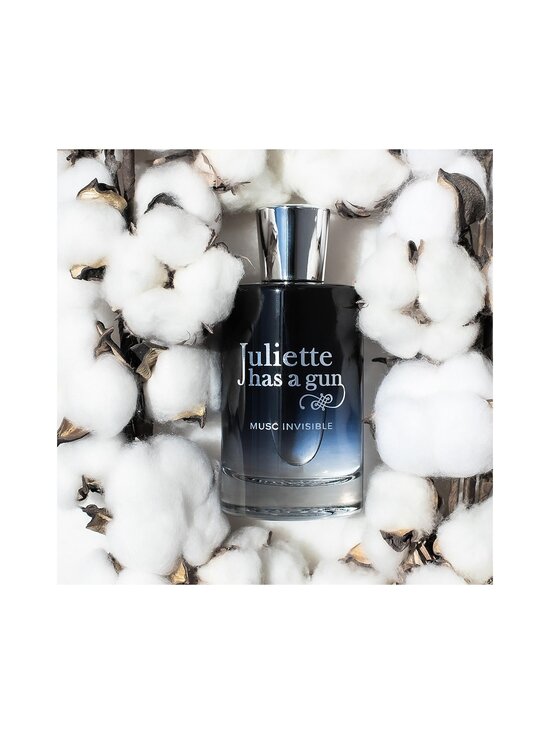 Juliette has a Gun - Musc Invisible EdP -tuoksu - NOCOL - photo 4 Juliette has a Gun - Musc Invisible EdP -tuoksu - NOCOL | Stockmann - photo 4