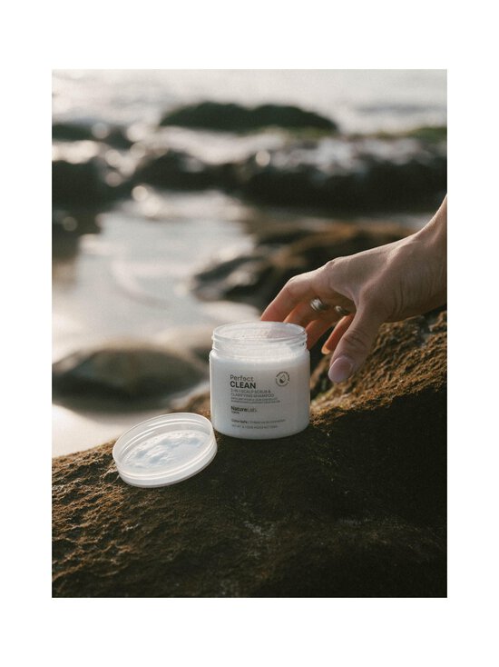 NatureLab TOKYO - Perfect Clean 2In1 Scalp Scrub & Clarifying -shampoo - NOCOL | Stockmann - photo 3