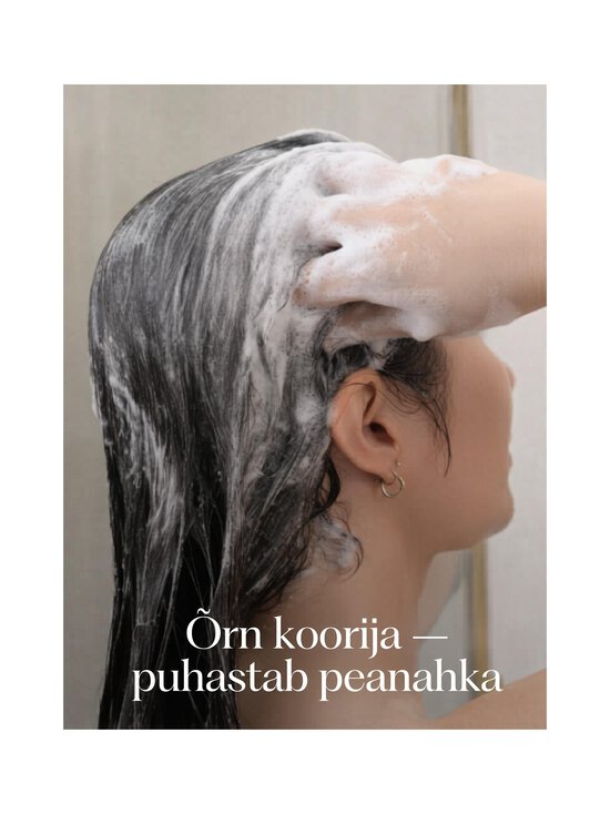 NatureLab TOKYO - Perfect Clean 2In1 Scalp Scrub & Clarifying -shampoo - NOCOL | Stockmann - photo 5