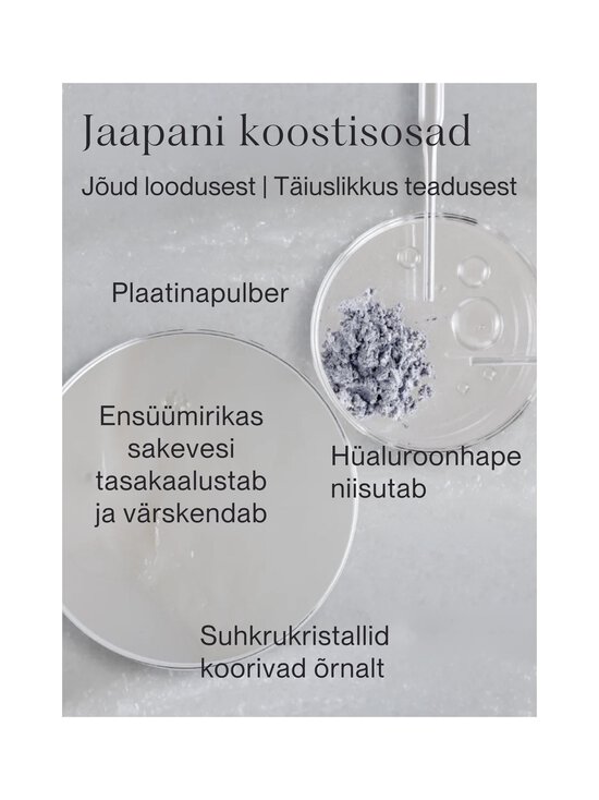 NatureLab TOKYO - Perfect Clean 2In1 Scalp Scrub & Clarifying -shampoo - NOCOL | Stockmann - photo 6