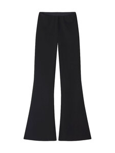 By Malene Birger - Püksid Vilesa - 50 BLACK | Stockmann