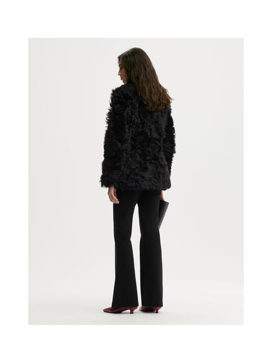 By Malene Birger - Püksid Vilesa - 50 BLACK | Stockmann - photo 3