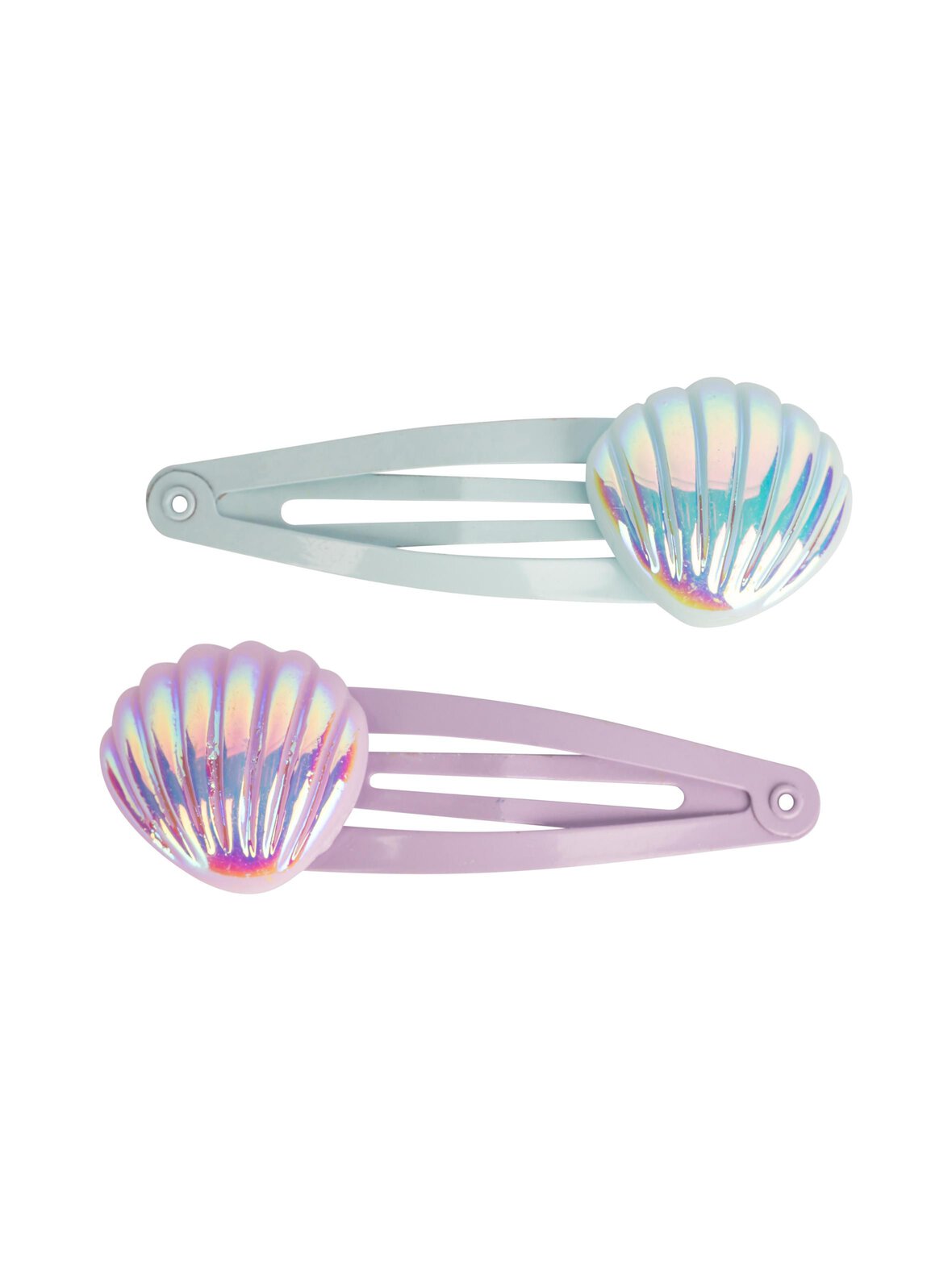 Shell-hiuspinnit 2-pack