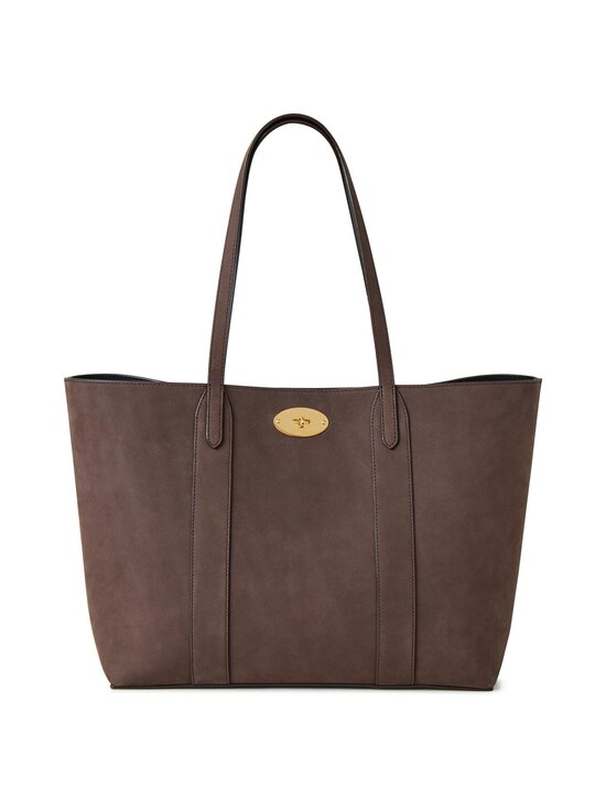 Mulberry - Nahast käekott Bayswater Tote - A110 EBONY - photo 1 Mulberry - Nahast käekott Bayswater Tote - A110 EBONY | Stockmann - photo 1