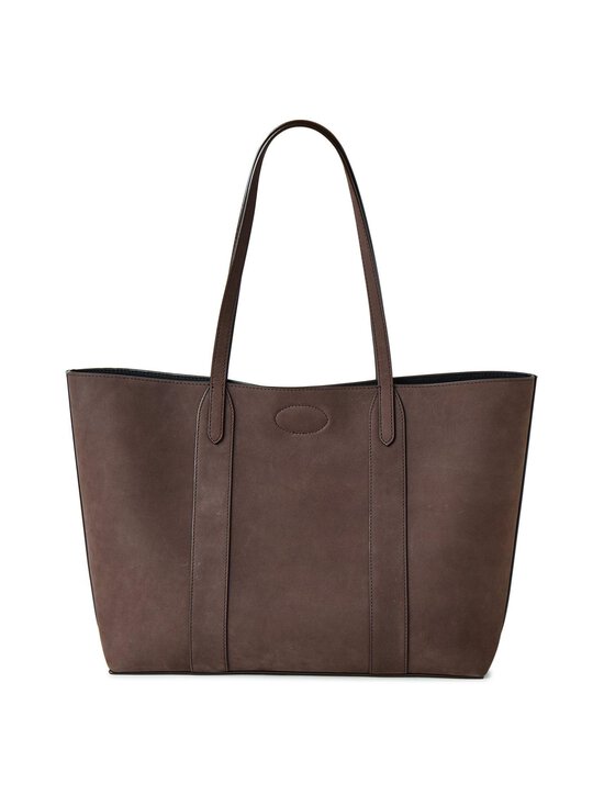 Mulberry - Nahast käekott Bayswater Tote - A110 EBONY - photo 2 Mulberry - Nahast käekott Bayswater Tote - A110 EBONY | Stockmann - photo 2