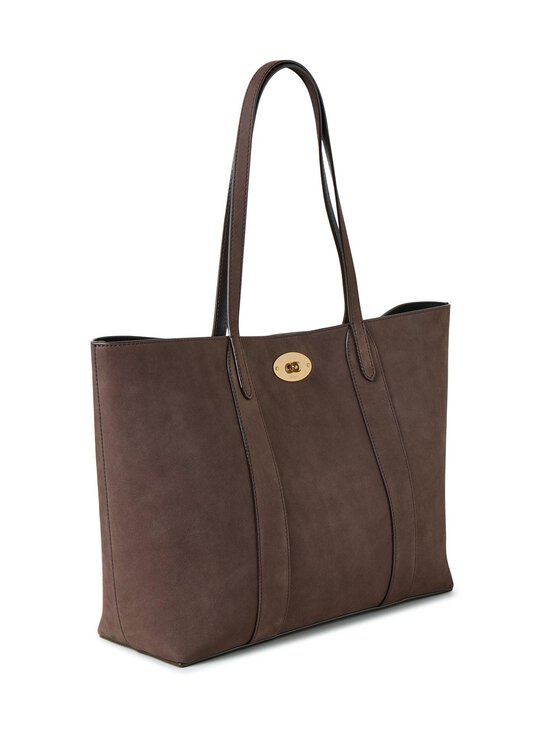 Mulberry - Nahast käekott Bayswater Tote - A110 EBONY - photo 3 Mulberry - Nahast käekott Bayswater Tote - A110 EBONY | Stockmann - photo 3